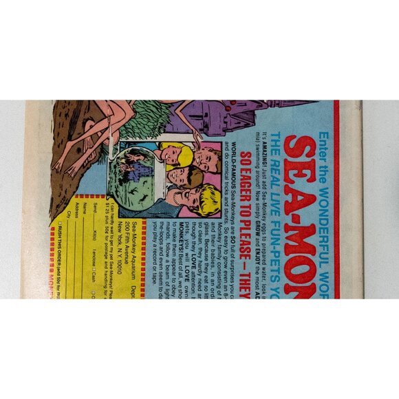 Walt Disney's Comics And Stories Issue No. 306 Whitman 1979 - Picture 12 of 13